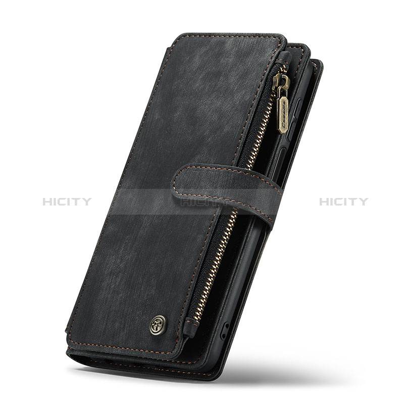 Handytasche Stand Schutzhülle Flip Leder Hülle C03S für Xiaomi Poco M2 Pro