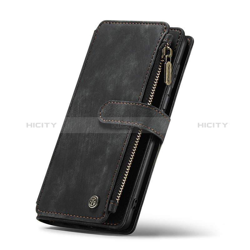 Handytasche Stand Schutzhülle Flip Leder Hülle C03S für Xiaomi Redmi Note 10 Pro Max