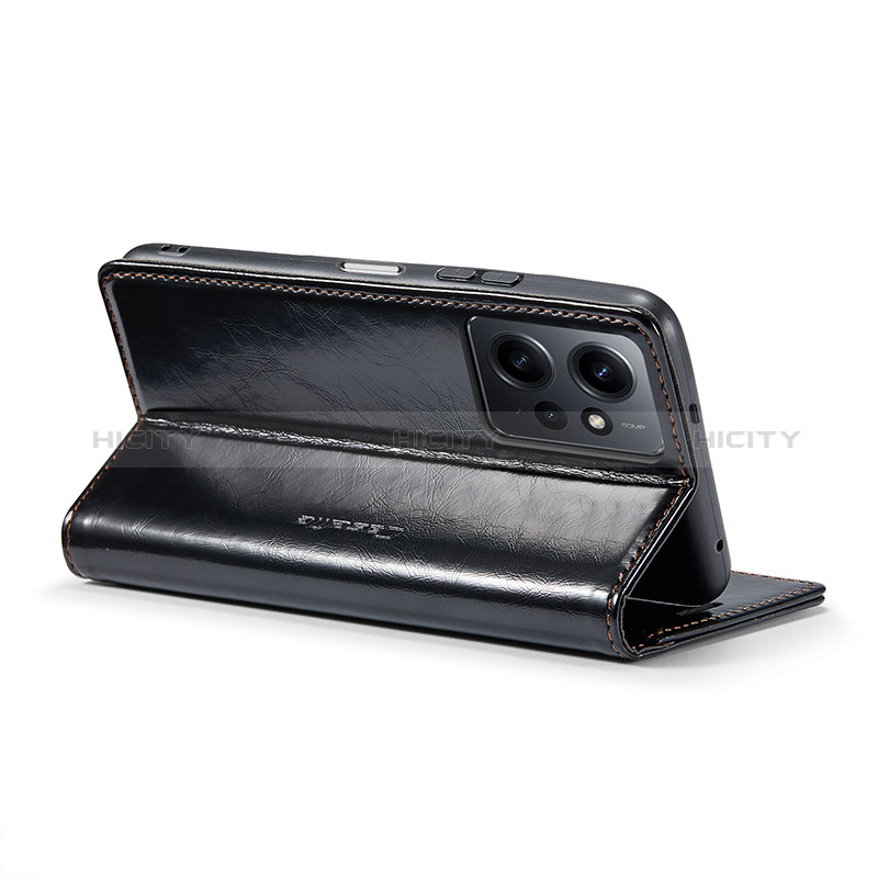 Handytasche Stand Schutzhülle Flip Leder Hülle C03S für Xiaomi Redmi Note 12 4G