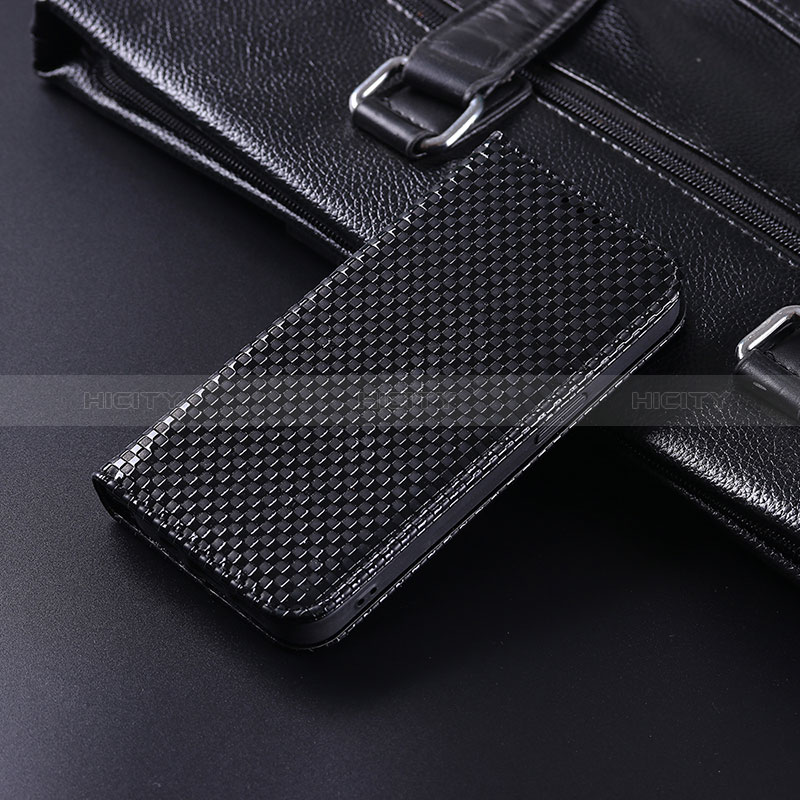 Handytasche Stand Schutzhülle Flip Leder Hülle C03X für Samsung Galaxy A04s