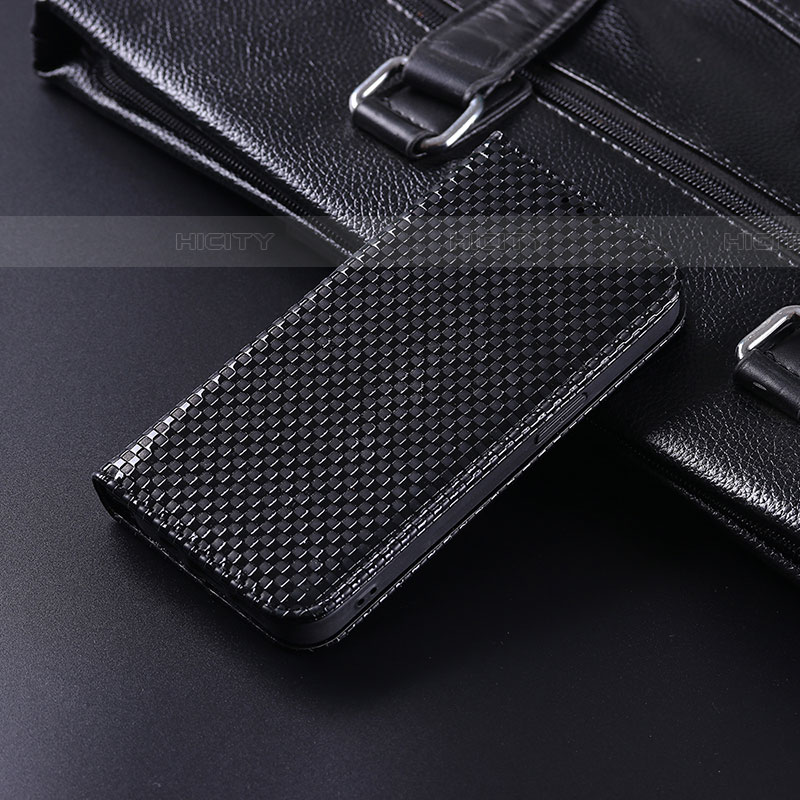 Handytasche Stand Schutzhülle Flip Leder Hülle C03X für Samsung Galaxy F04