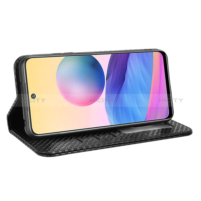 Handytasche Stand Schutzhülle Flip Leder Hülle C03X für Xiaomi POCO M3 Pro 5G