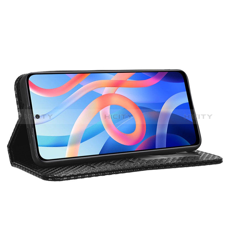 Handytasche Stand Schutzhülle Flip Leder Hülle C03X für Xiaomi Redmi Note 11T 5G