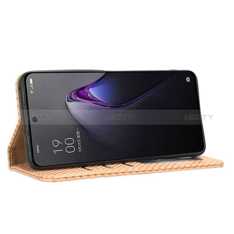 Handytasche Stand Schutzhülle Flip Leder Hülle C03X für Xiaomi Redmi Note 13 5G