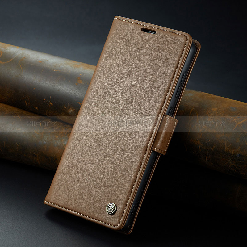 Handytasche Stand Schutzhülle Flip Leder Hülle C04S für Huawei Mate 60