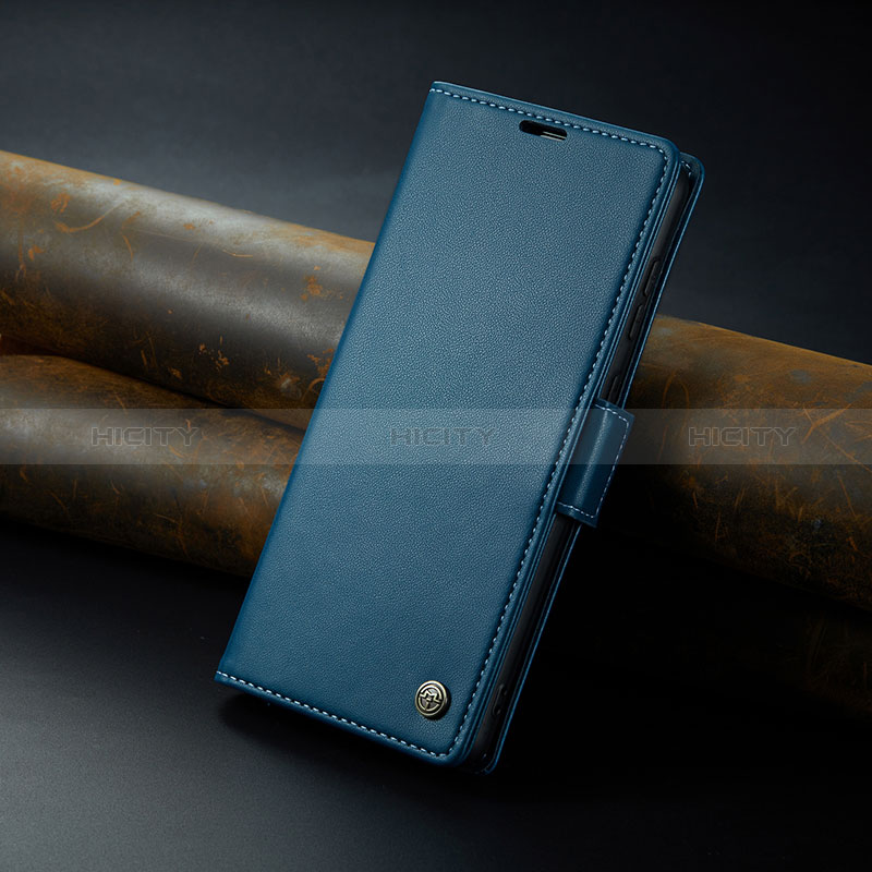 Handytasche Stand Schutzhülle Flip Leder Hülle C04S für Xiaomi Mi 13T 5G