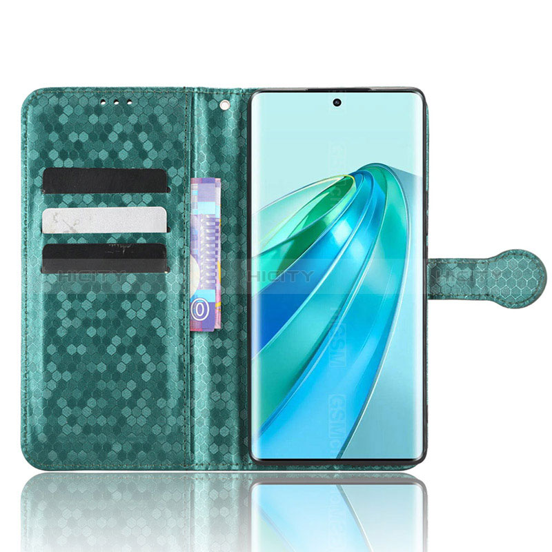 Handytasche Stand Schutzhülle Flip Leder Hülle C04X für Huawei Honor Magic5 Lite 5G