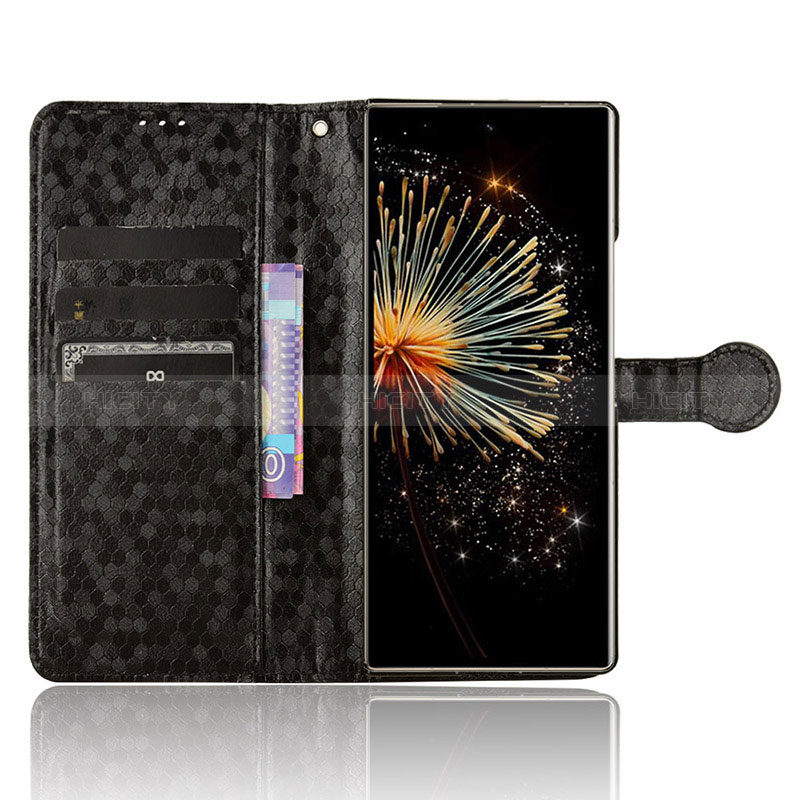 Handytasche Stand Schutzhülle Flip Leder Hülle C04X für Xiaomi Mix Fold 3 5G