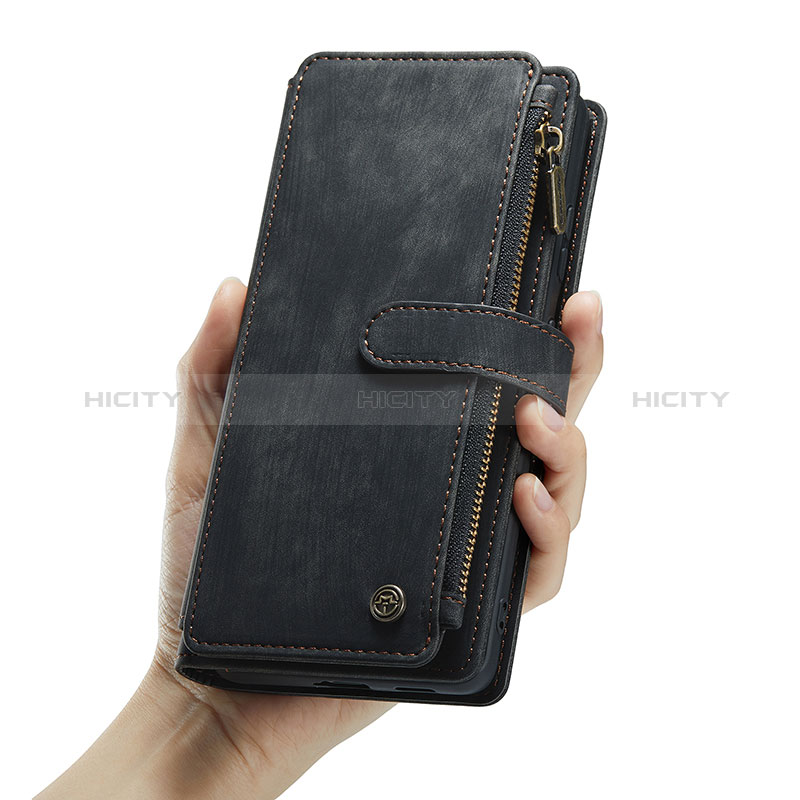 Handytasche Stand Schutzhülle Flip Leder Hülle C05S für Samsung Galaxy S20 FE (2022) 5G