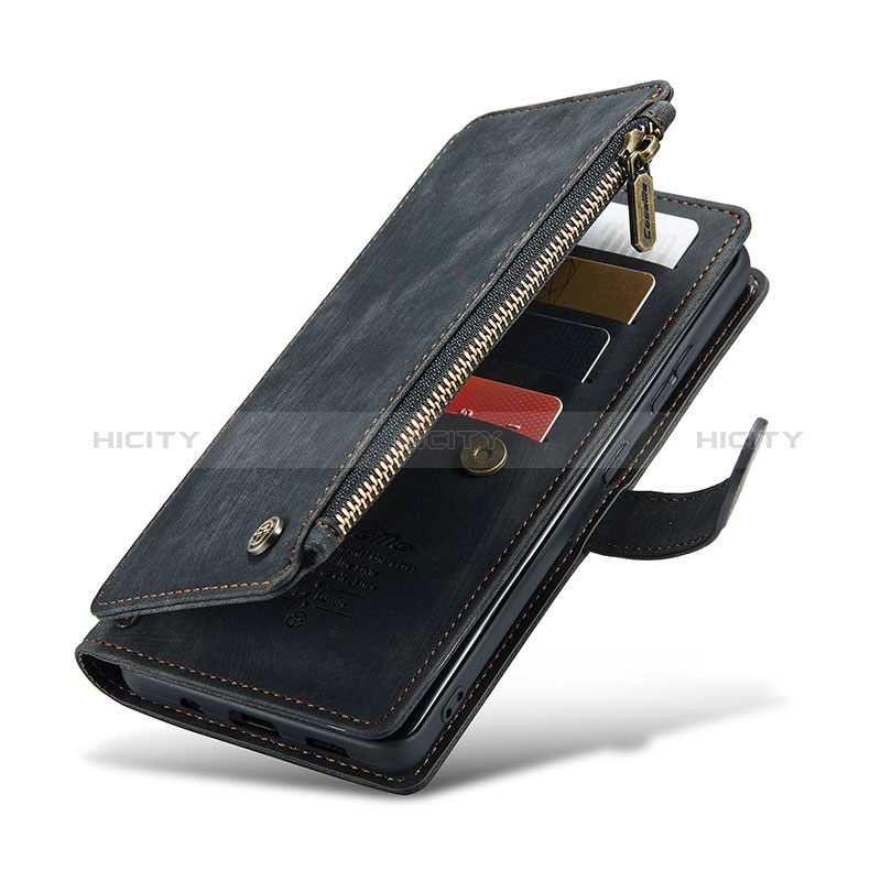 Handytasche Stand Schutzhülle Flip Leder Hülle C05S für Samsung Galaxy S20 FE (2022) 5G