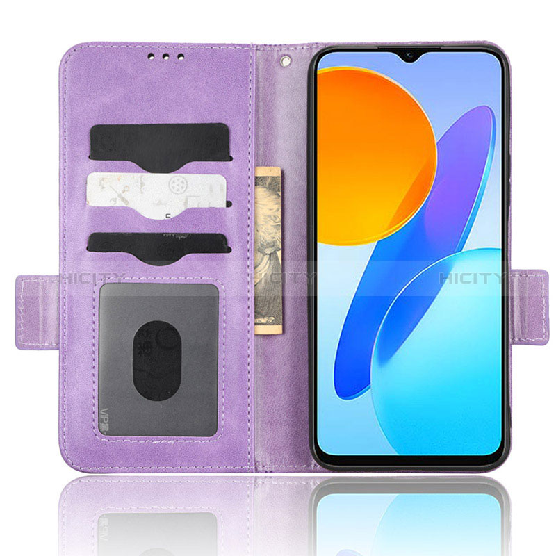 Handytasche Stand Schutzhülle Flip Leder Hülle C05X für Huawei Honor X6 5G