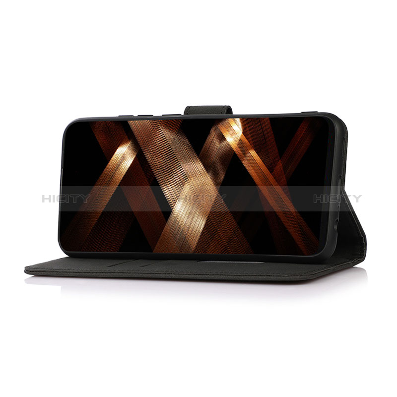 Handytasche Stand Schutzhülle Flip Leder Hülle D01Y für Asus ROG Phone 7