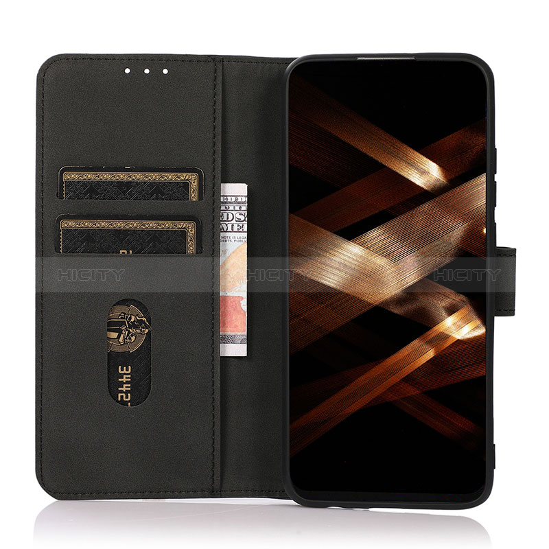 Handytasche Stand Schutzhülle Flip Leder Hülle D01Y für Asus ROG Phone 7