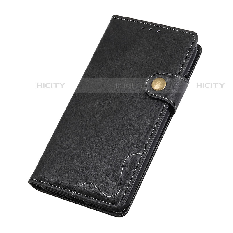 Handytasche Stand Schutzhülle Flip Leder Hülle D01Y für Samsung Galaxy S21 FE 5G