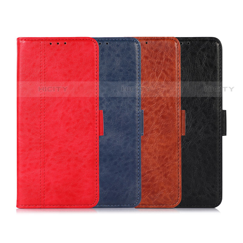 Handytasche Stand Schutzhülle Flip Leder Hülle D01Y für Xiaomi Mi 12X 5G groß