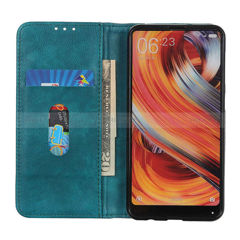 Handytasche Stand Schutzhülle Flip Leder Hülle D03Y für OnePlus Ace 2 Pro 5G