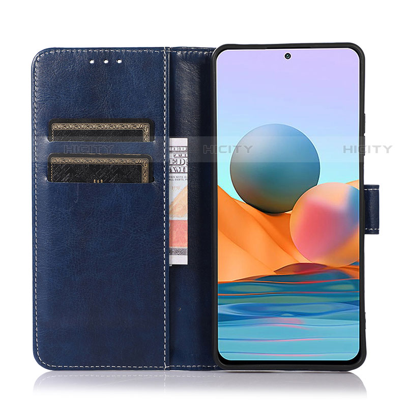 Handytasche Stand Schutzhülle Flip Leder Hülle D03Y für Xiaomi Mi 12S 5G groß