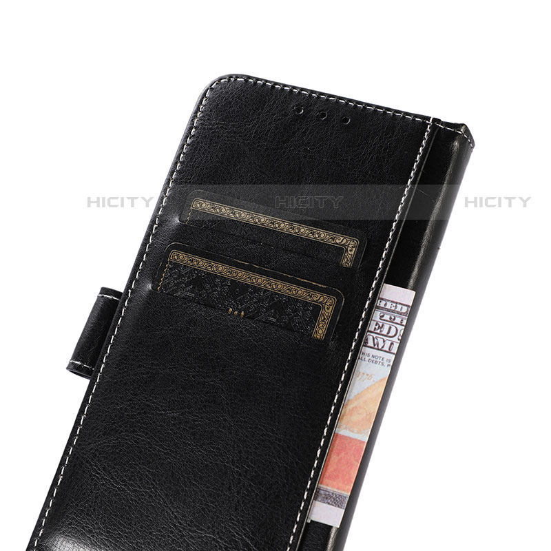 Handytasche Stand Schutzhülle Flip Leder Hülle D03Y für Xiaomi Mi 12S 5G groß