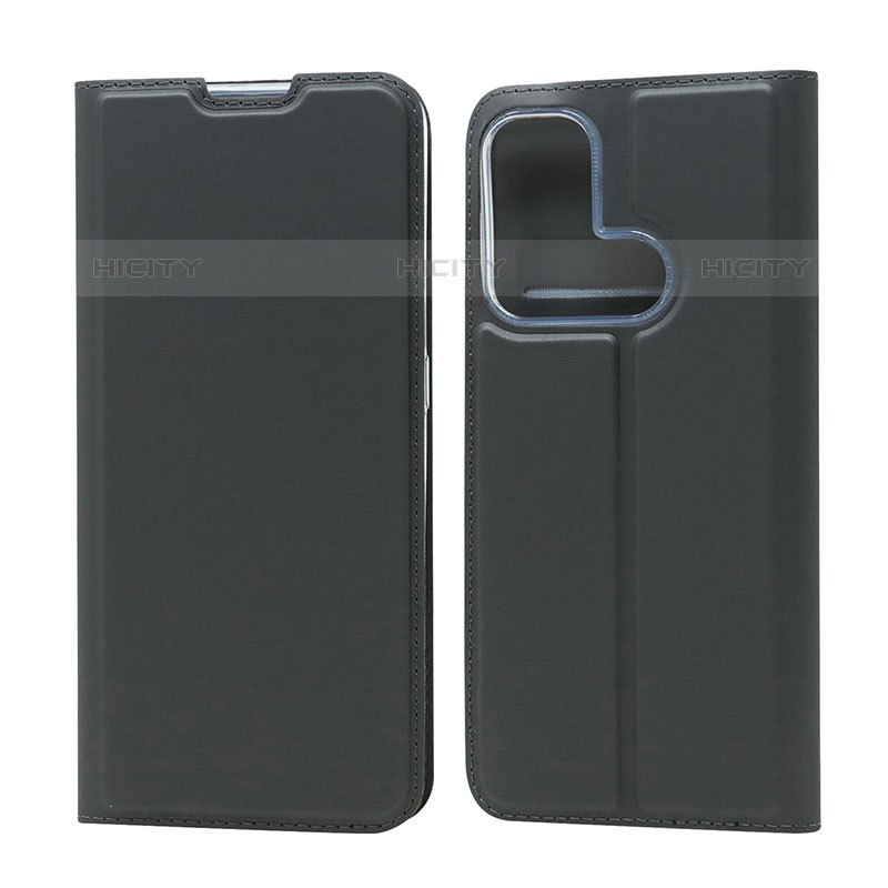 Handytasche Stand Schutzhülle Flip Leder Hülle D05T für Oppo Reno5 A