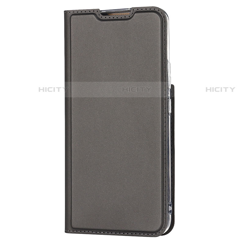 Handytasche Stand Schutzhülle Flip Leder Hülle D06T für Samsung Galaxy S21 Plus 5G