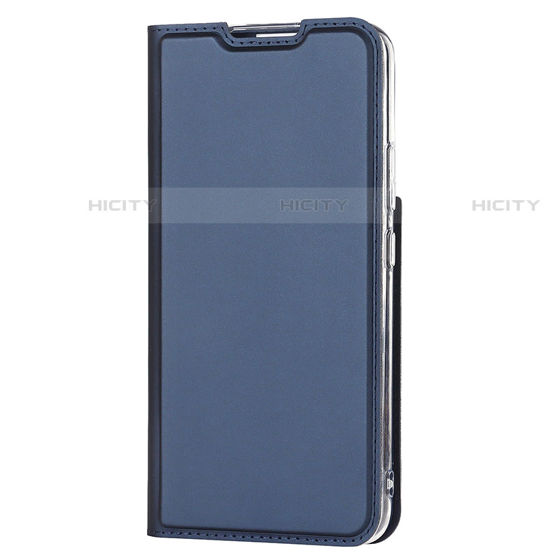 Handytasche Stand Schutzhülle Flip Leder Hülle D06T für Samsung Galaxy S21 Plus 5G