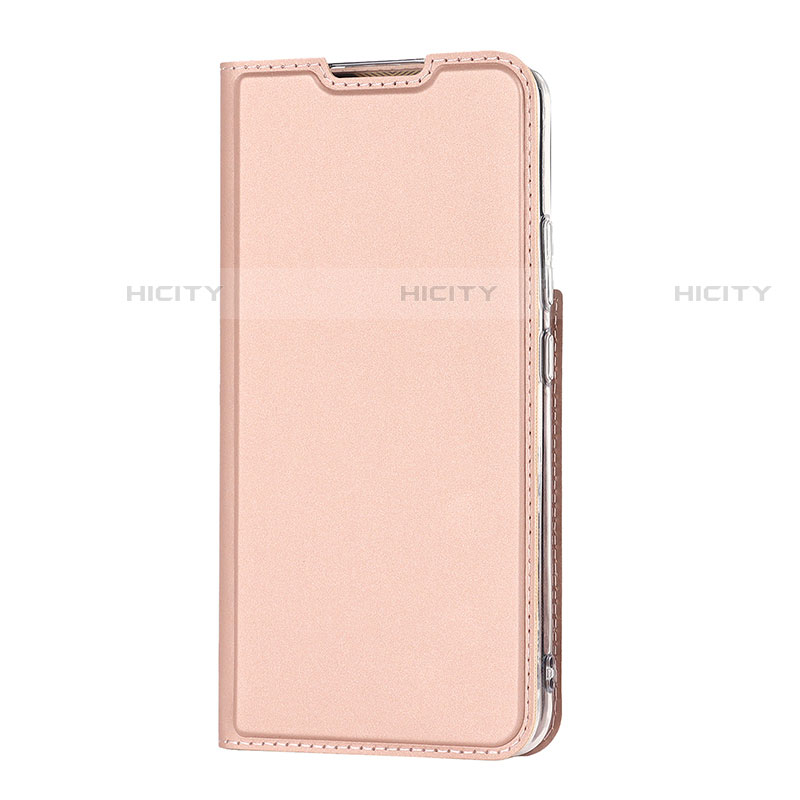 Handytasche Stand Schutzhülle Flip Leder Hülle D06T für Samsung Galaxy S22 5G