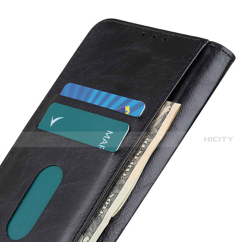 Handytasche Stand Schutzhülle Flip Leder Hülle D06Y für Motorola Moto Edge 30 Pro 5G