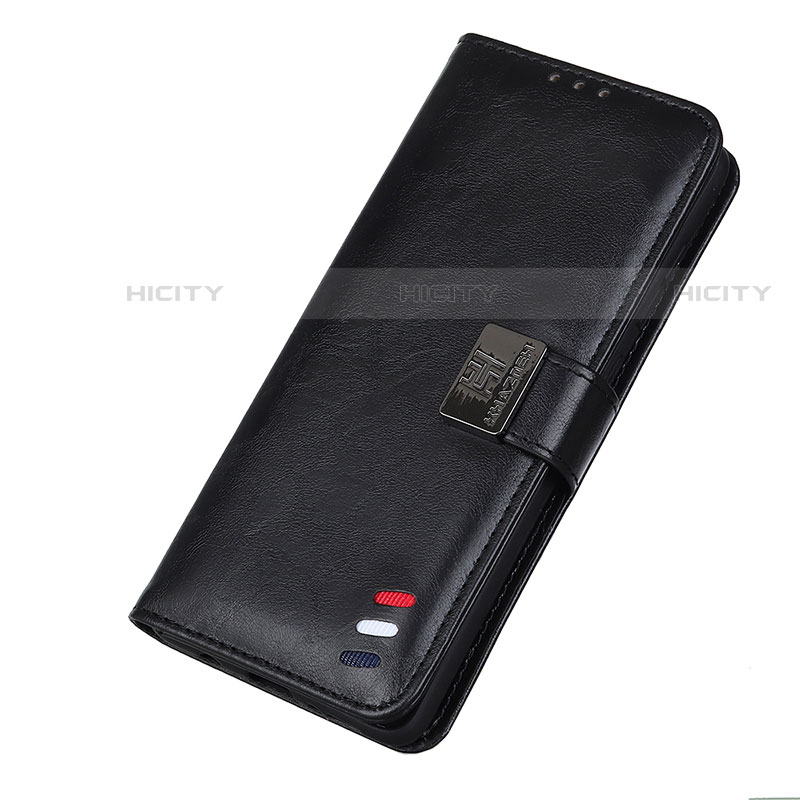 Handytasche Stand Schutzhülle Flip Leder Hülle D06Y für Samsung Galaxy S21 FE 5G