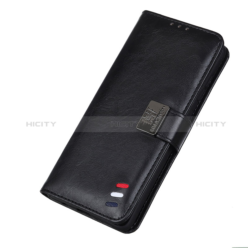 Handytasche Stand Schutzhülle Flip Leder Hülle D07Y für OnePlus 9RT 5G