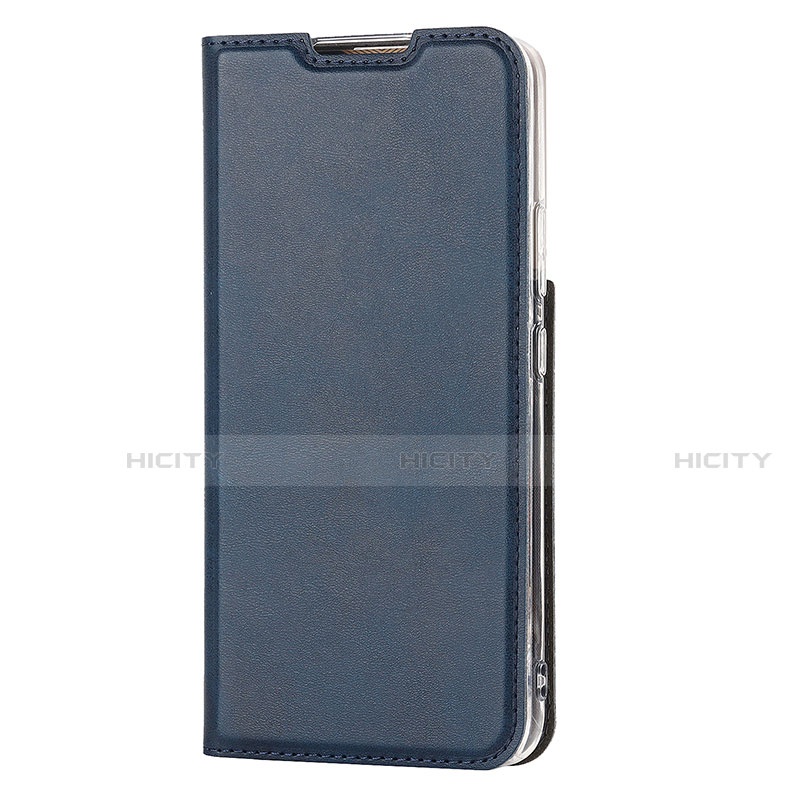 Handytasche Stand Schutzhülle Flip Leder Hülle D08T für Samsung Galaxy S21 5G