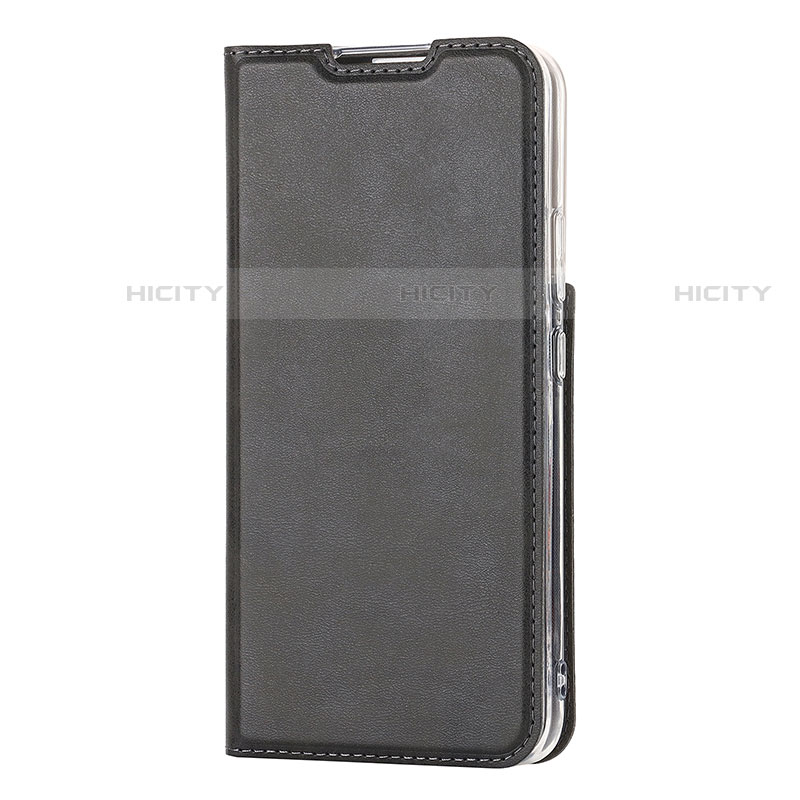 Handytasche Stand Schutzhülle Flip Leder Hülle D08T für Samsung Galaxy S21 Plus 5G