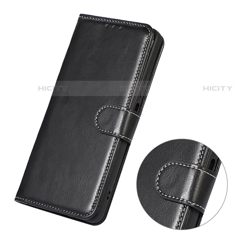 Handytasche Stand Schutzhülle Flip Leder Hülle D10Y für Samsung Galaxy S21 Plus 5G