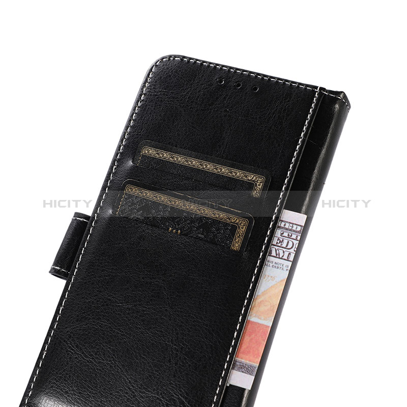 Handytasche Stand Schutzhülle Flip Leder Hülle D10Y für Sony Xperia 10 III SO-52B