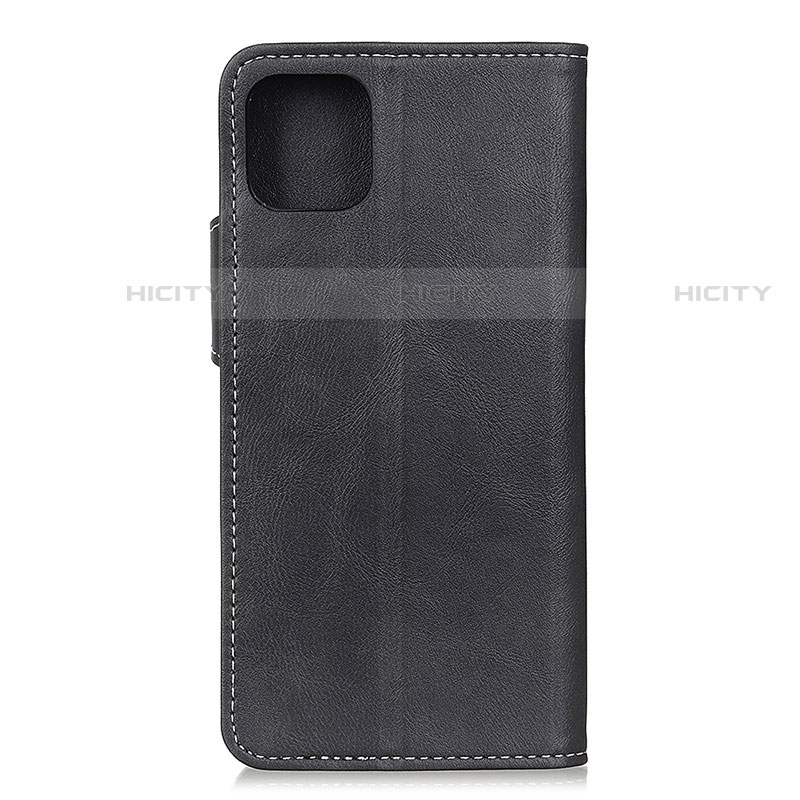 Handytasche Stand Schutzhülle Flip Leder Hülle DY01 für Motorola Moto Edge S 5G