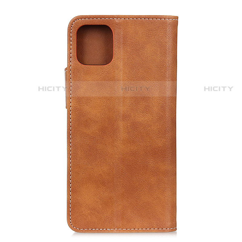 Handytasche Stand Schutzhülle Flip Leder Hülle DY01 für Motorola Moto Edge S 5G