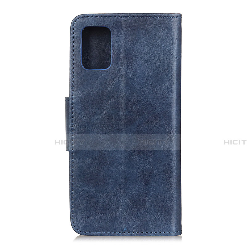 Handytasche Stand Schutzhülle Flip Leder Hülle für Huawei Honor 30S