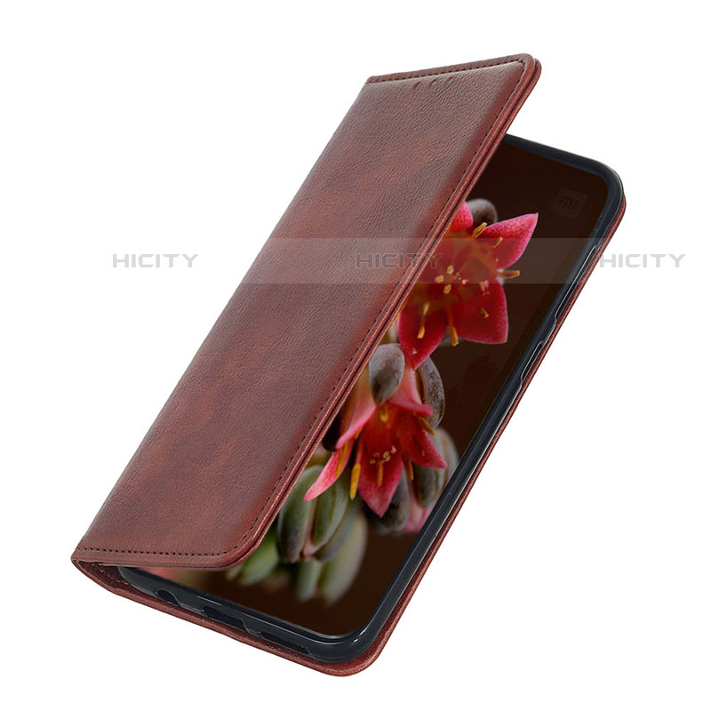 Handytasche Stand Schutzhülle Flip Leder Hülle für Huawei Mate 40