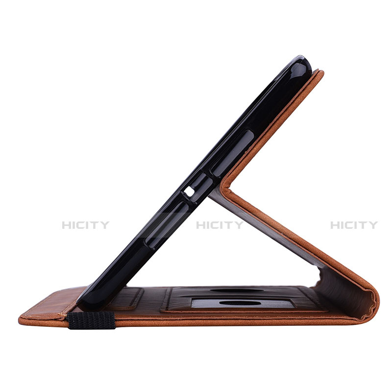 Handytasche Stand Schutzhülle Flip Leder Hülle für Huawei MatePad 10.8