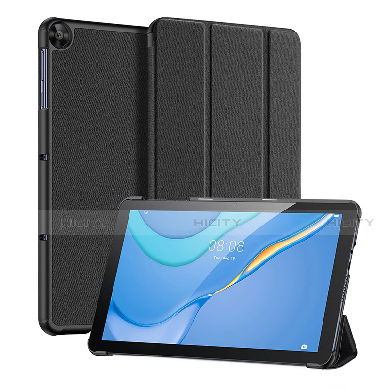 Handytasche Stand Schutzhülle Flip Leder Hülle für Huawei MatePad T 10s 10.1 groß