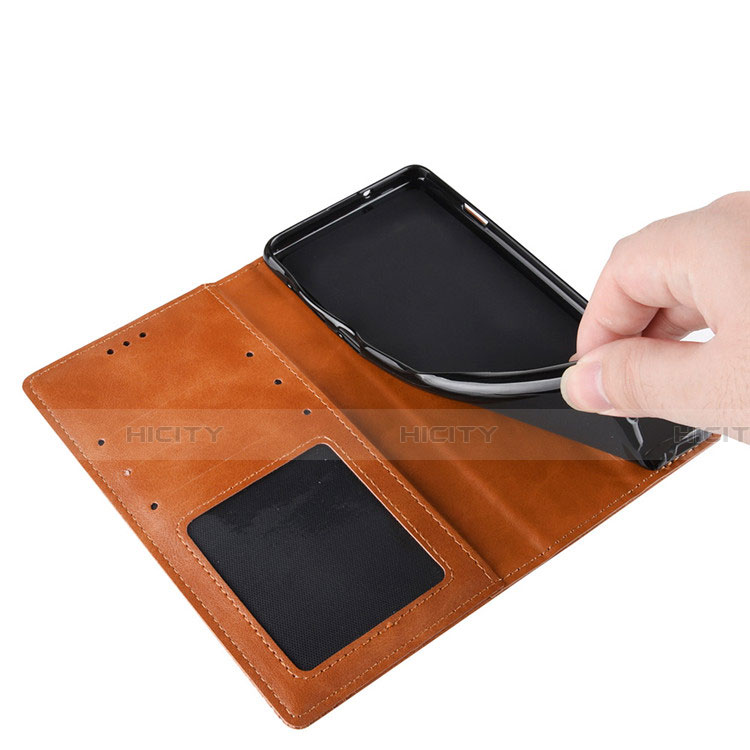 Handytasche Stand Schutzhülle Flip Leder Hülle für Huawei Nova Lite 3 Plus