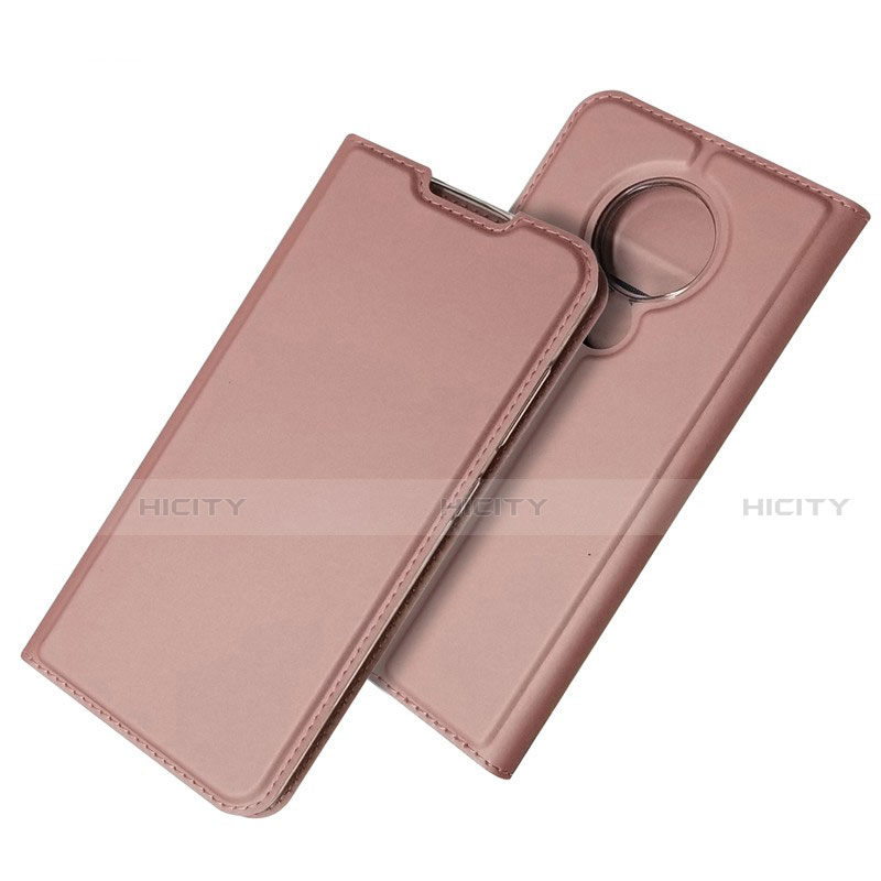 Handytasche Stand Schutzhülle Flip Leder Hülle für Nokia 6.2