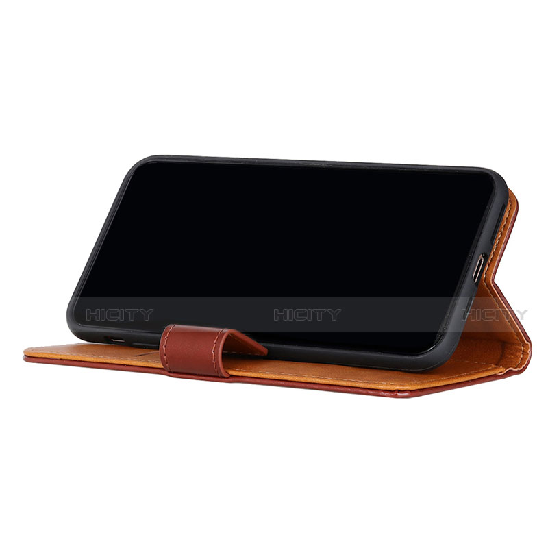 Handytasche Stand Schutzhülle Flip Leder Hülle für OnePlus 8T 5G