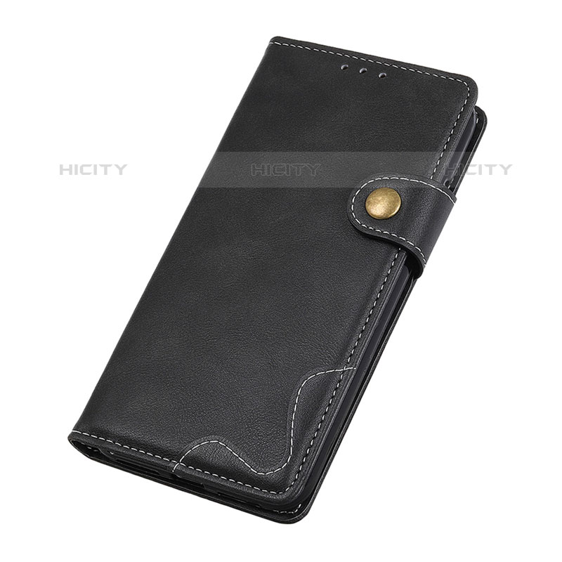 Handytasche Stand Schutzhülle Flip Leder Hülle für Oppo A11s