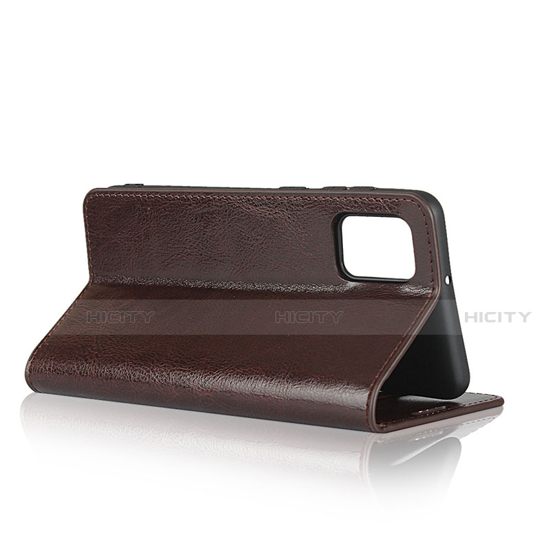 Handytasche Stand Schutzhülle Flip Leder Hülle für Samsung Galaxy A31