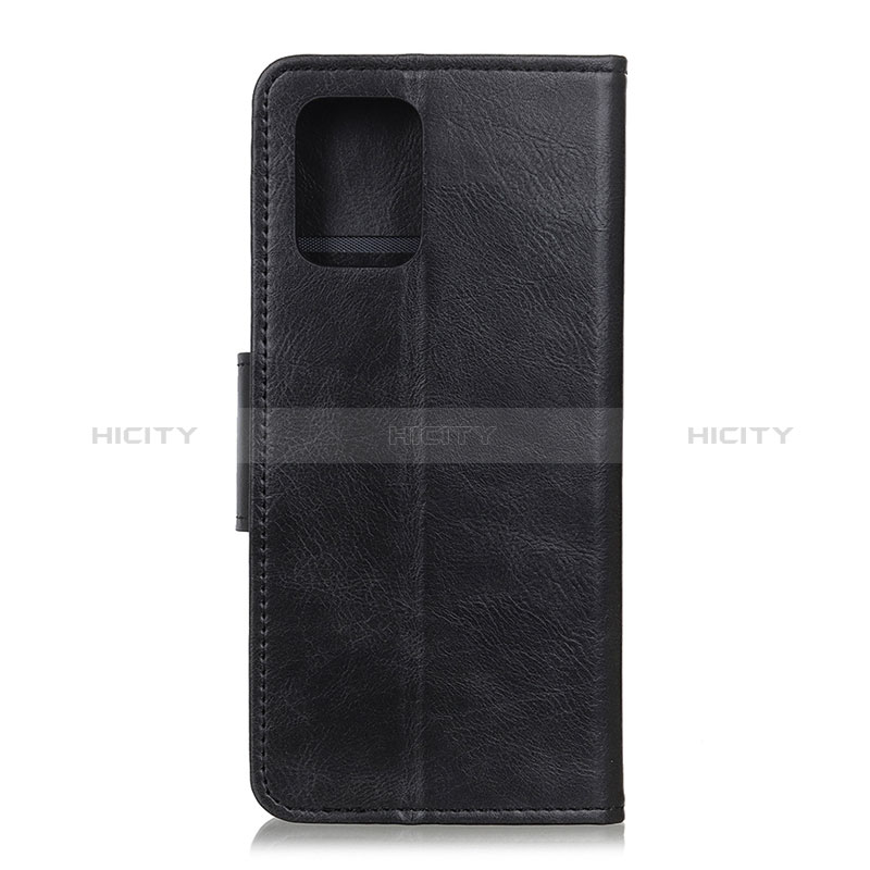 Handytasche Stand Schutzhülle Flip Leder Hülle für Samsung Galaxy M80S