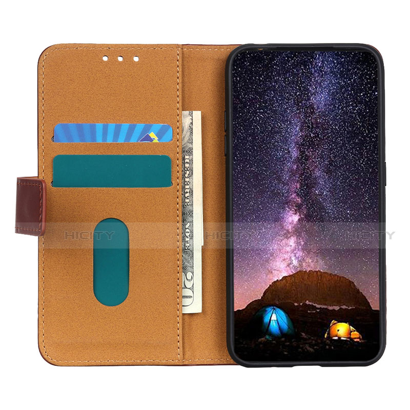 Handytasche Stand Schutzhülle Flip Leder Hülle für Samsung Galaxy S30 Plus 5G