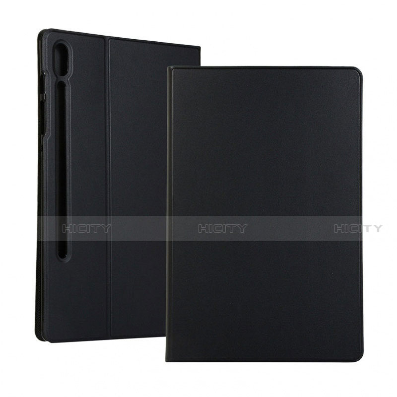 Handytasche Stand Schutzhülle Flip Leder Hülle für Samsung Galaxy Tab S6 10.5 SM-T860