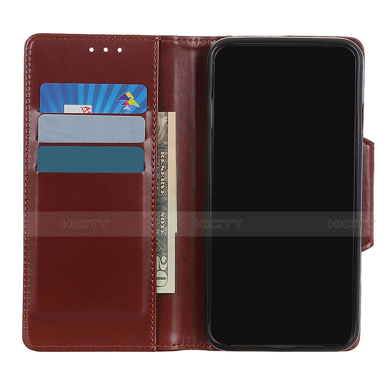 Handytasche Stand Schutzhülle Flip Leder Hülle für Samsung Galaxy XCover Pro