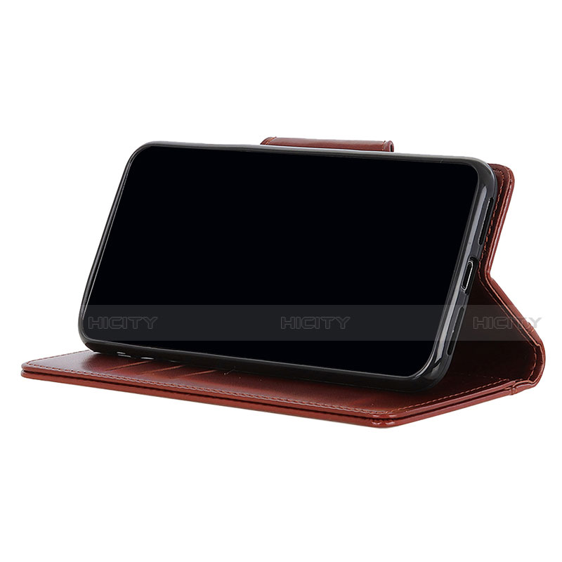 Handytasche Stand Schutzhülle Flip Leder Hülle für Samsung Galaxy XCover Pro