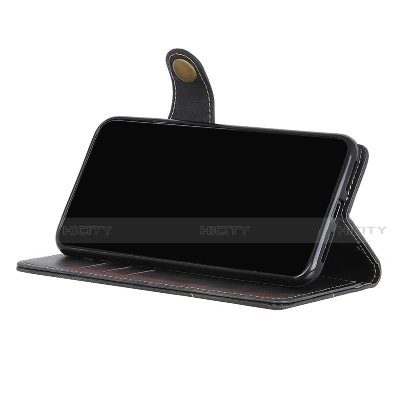 Handytasche Stand Schutzhülle Flip Leder Hülle für Xiaomi Mi 10T 5G